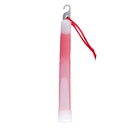 HELIKON LIGHTSTICK 6'' Химический Светло-Красный
