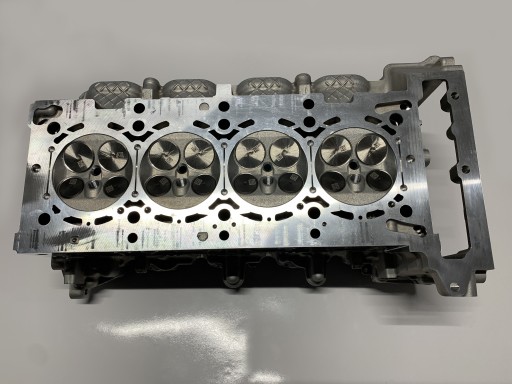 MERCEDES HEAD 260 A260 M260 OM260 A2600106701