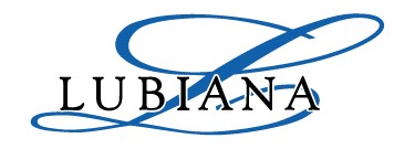 LUBIANA MODERN Столовый сервиз на 6 персон/18 элементов, бирюзовый