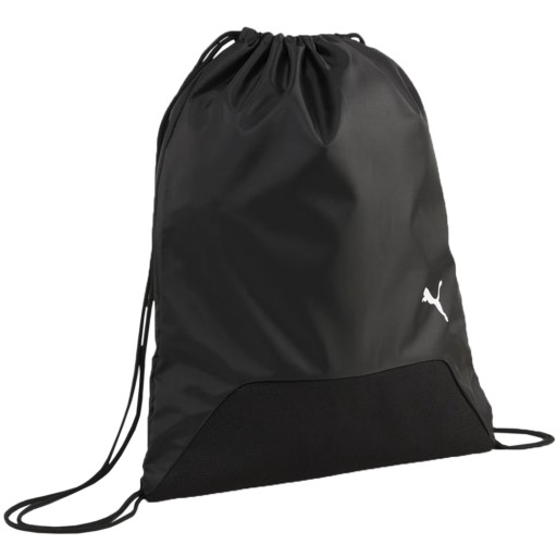 PUMA WOREK PLECAK SPORTOWY NA BUTY OBUWIE TEAM GOAL 14L 090240 bk