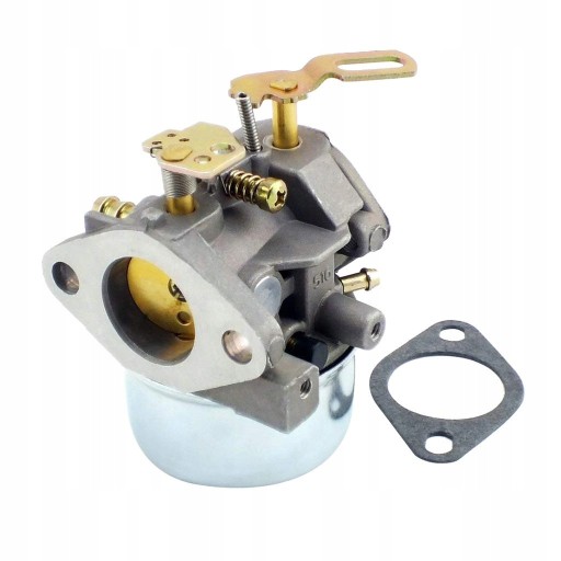КАРБЮРАТОР для снегоочистителя Tecumseh 8hp 9hp HMSK80