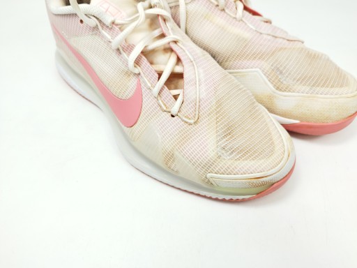 Теннисные туфли NIKE ZOOM VAPOR PRO CZ0222-106 размер 41