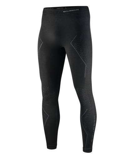 BRUBECK EXTREME MERINO BIELIZNA TERMOAKTYWNA MĘSKA KOMPLET WEŁNA TERM XXL