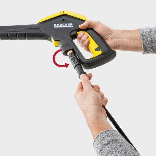 Адаптер Karcher Anti Twist для стиральных машин серии K 2 3 4 5 6 7 2.644-257.0
