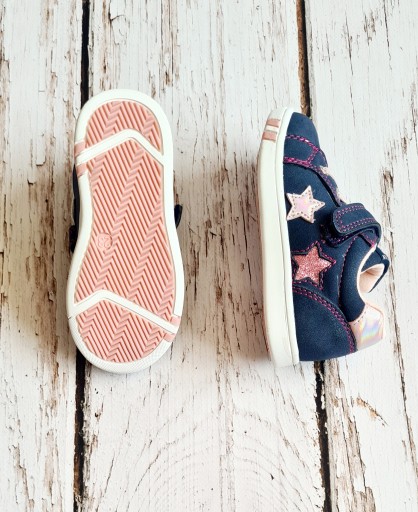 American Club - Półbuty - Stylowe buty dla twojej pociechy 26
