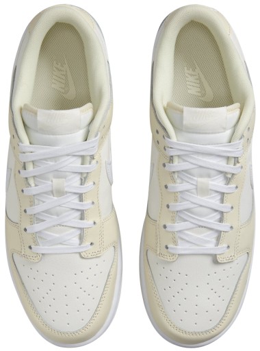 Кроссовки Nike Dunk Low Coconut Milk DJ6188-100, размер 41