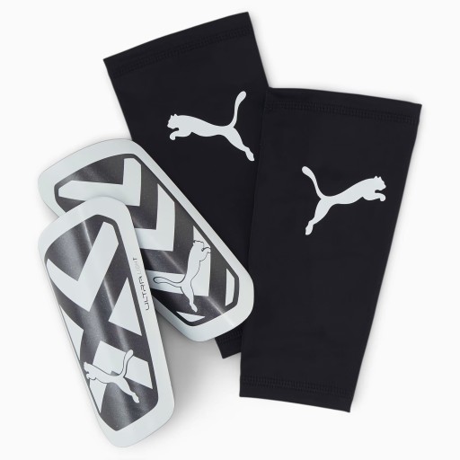 ФУТБОЛЬНЫЕ ЗАЩИТЫ PUMA ДЛЯ ДЕТЕЙ