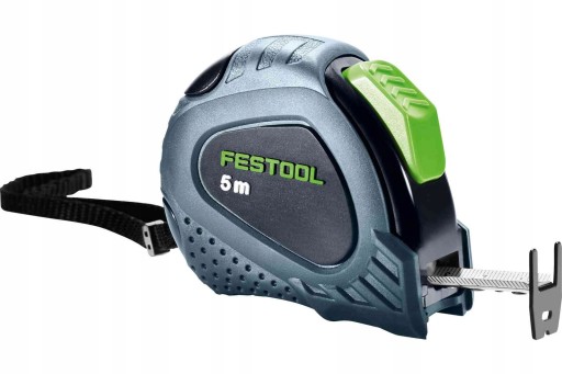 ИЗМЕРИТЕЛЬНАЯ ЛЕНТА FESTOOL MB 5M