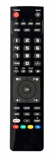 ПИОНЕР ДИСТАНЦИОННЫЙ VSX-934 RC-971R RC-974R