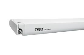 Thule 6300 Тент 3,5м Белый
