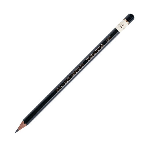 Графитный карандаш Toison D'or 1900 Koh-I-Noor - 6B