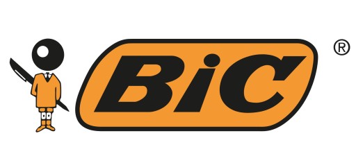BIC ROUND STIC CLASSIC ШАРИКОВАЯ РУЧКА ЧЕРНАЯ 120 шт.