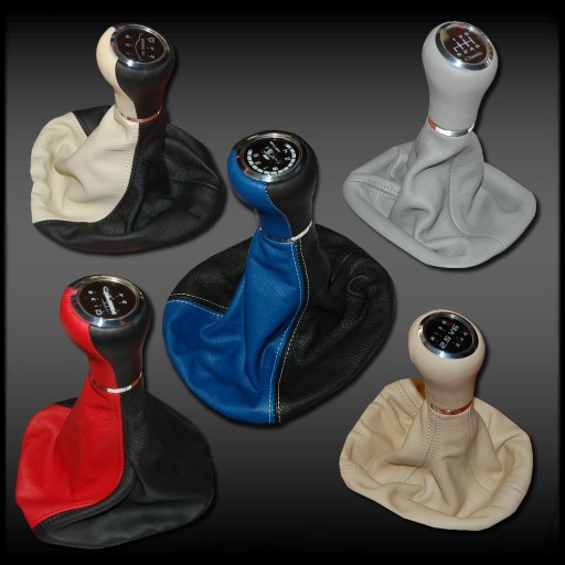 Ручка со светодиодной подсветкой, кожа + мехи AUDI BMW SEAT SKODA VW A3 A4 A6 Leon