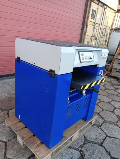 Рейсмус формата EXAKT 51
