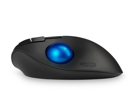 Беспроводной трекбол Kensington Pro Fit Ergo TB450 оптический черный