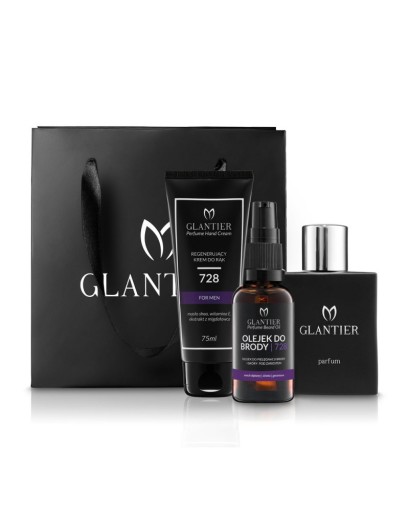 f4 GLANTIER № 429 флакон женских духов 15 мл + БЕСПЛАТНО