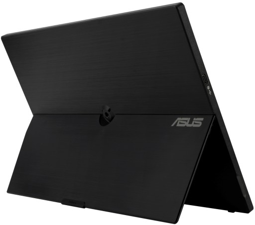 Монитор ZenScreen MB16ACV BK/5MS/EU USB-C