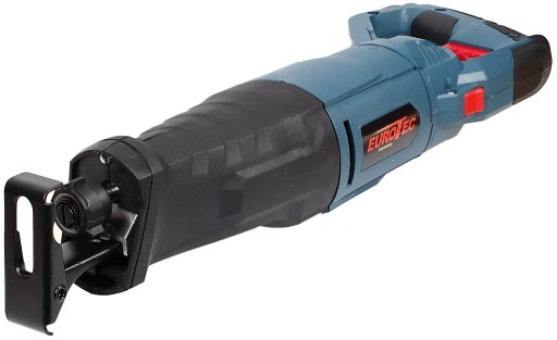 RECIMER SAW FOX TAIL LED ЛОБЗОЖ + НАБОР