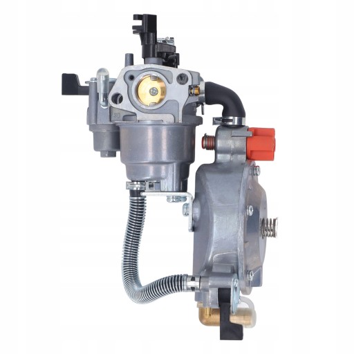 Комплект карбюратора двигателя 2-3KW 168F 6,5 л.с. для