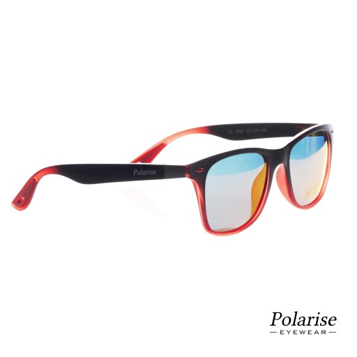 OKULARY MĘSKIE POLARISE UV 400 PRZECIWSŁONECZNE POLARYZACYJNE KIEROWCÓW