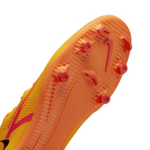 Бутсы Nike Phantom GT2 Club FG для мяча