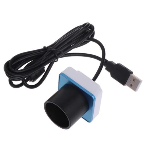 USB-камера для астрофотографии