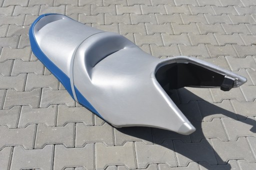 SEA DOO GTI 90, GTI 130, сиденье GTI