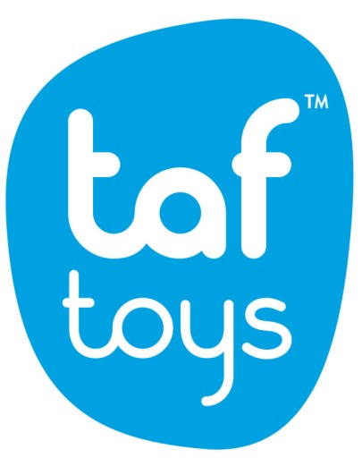 Доска занятий Taf Toys Urban Garden 18M+