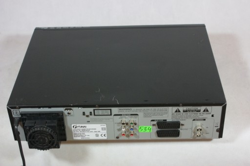 ФУНАИ WD6D-M100