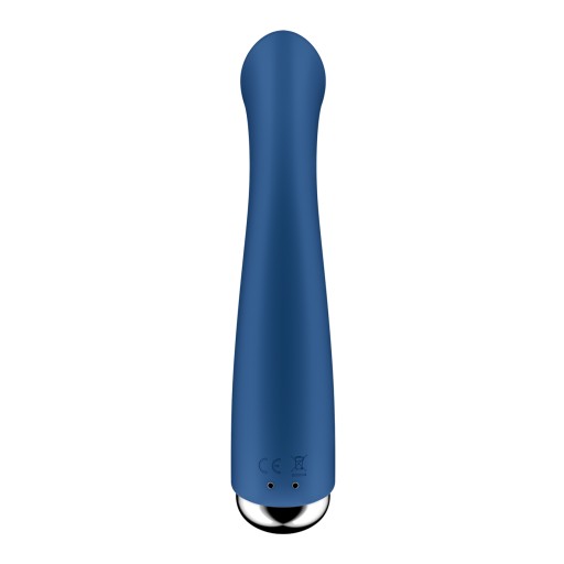 Satisfyer Spinning G-Spot 1, 12 программ вибрации и 5 программ вращения
