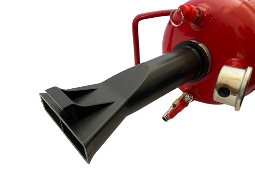 BAZUKA INVENTO 9л триггерный насос для подкачки бак под давлением Bazooka
