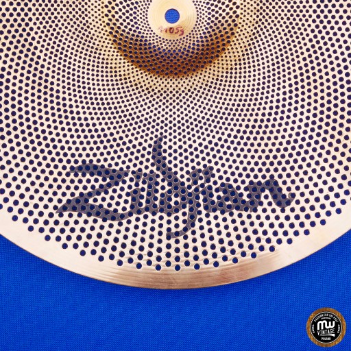 Zildjian - тарелка Gen16 Buffed Bronze Crash 18 дюймов