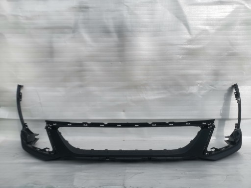 Diffuser Bumper Front Kia Xeeds 86512-J7CA0