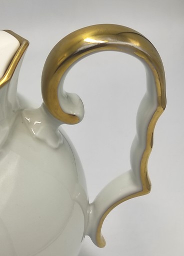 Dzbanek do herbaty Rosenthal model 