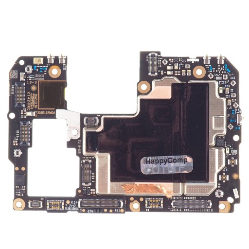МАТЕРИНСКАЯ ПЛАТА ДЛЯ ТЕЛЕФОНА XIAOMI 11T ОРИГИНАЛЬНАЯ РАЗБОРКА 8/128 21081111RG