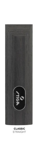 Классическая доска STIGA CYBERSHAPE WOOD CWT