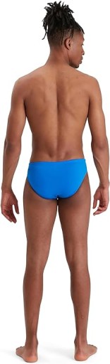 Трусики для плавания мужские, размер 26, синий SPEEDO