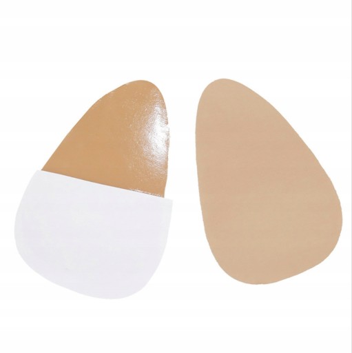 Силиконовые нагрудники Booby Tape Petals Sel