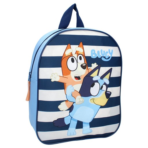 Рюкзак Bluey для малышей (625-4668) Синий и Бинго