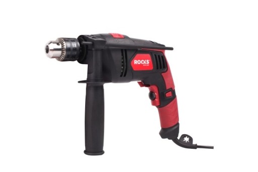 WIERTARKA UDAROWA 650 W, 1,5-13 MM OK-03.4206