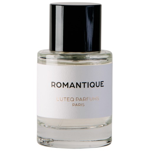 L'UTEQ PARFUMS ROMANTIQUE 50мл ЖЕНСКАЯ ДУХИ