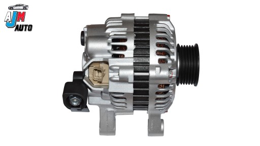 Генератор 1,1 1,4 1,6 16 В HDI 2,0 Peugeot 206 +