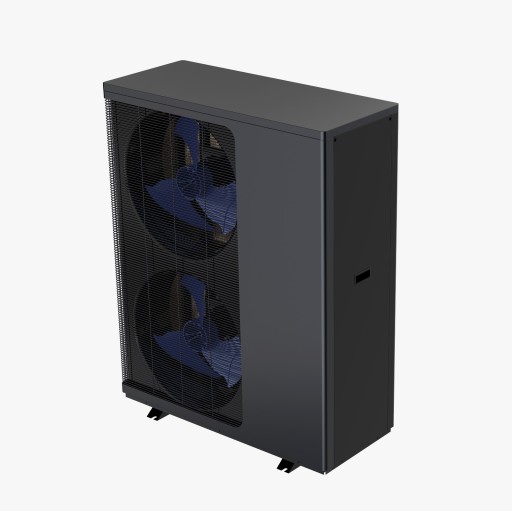 SMART-HEAT PRO 22 моноблочный инверторный тепловой насос