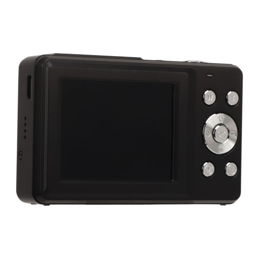 ЦИФРОВАЯ КАМЕРА ДЛЯ ПОДРОСТКОВ ДЕТЕЙ 16X ZOOM 44MP HD 1080P