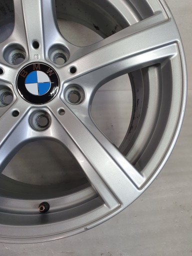ДИСКИ BMW SERIES 1 2 3 4 5 6 7 F10 X1 X3 Z4 8x17 17