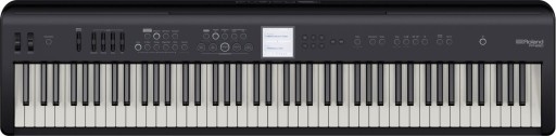 Roland FP-E50 Цифровое пианино с аранжировщиком Мобильное