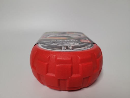 8121 Lego Racers Tiny Turbos Speed Champions Samochód 1:55 autko MISB 2009