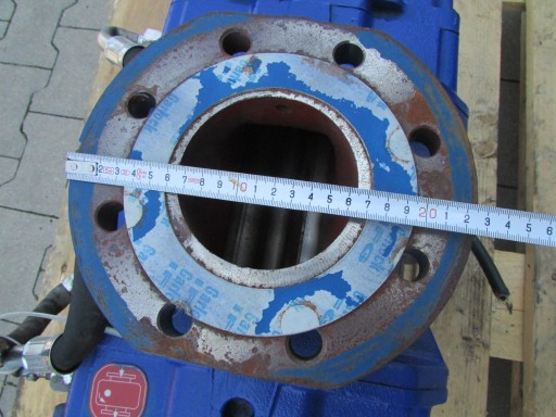 Ротационная воздуходувка AERZEN GM 10 S 60-310926/00
