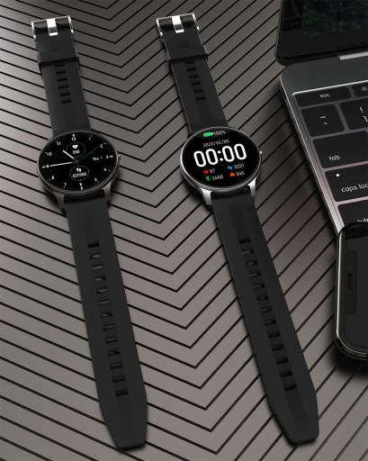 SMARTWATCH ЖЕНСКИЕ ЧАСЫ ДЛЯ IPHONE SAMSUNG HUAWEI
