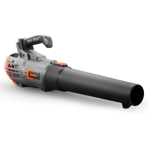 Аккумуляторный вентилятор FUXTEC E1LB20 — 20 В